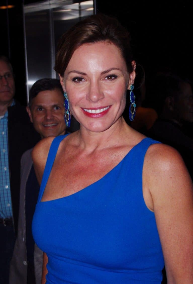 Gossip: RHONY’s Luann de Lesseps And Tom D’Agostino Divorcing After 7 Months; Patti Stanger Says Bethenny Frankel Doesn’t Deserve Love