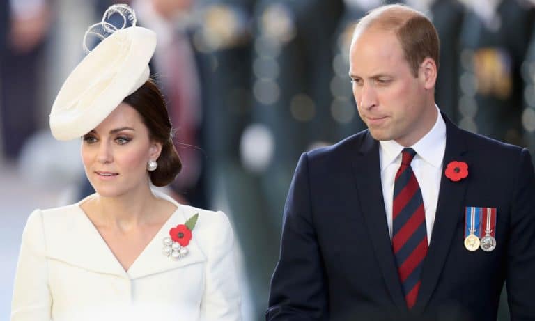 A Piece Of Kate And William’s Royal Wedding Cake Is For Sale