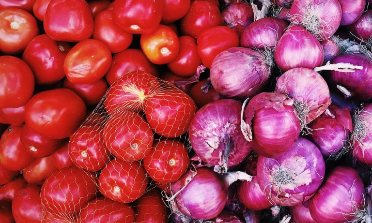 A Woman Ordered A Vegan Meal In Spain, Immediately Regretted It