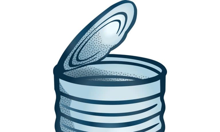 Are Tin Cans The Next Wave In Marijuana Packaging?