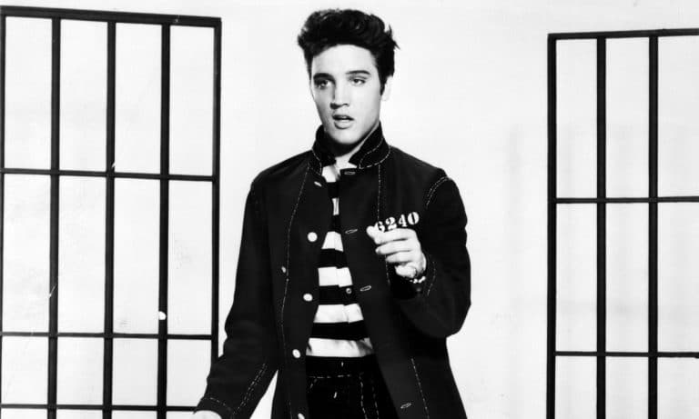 Like Elvis, We Turn To Food For Comfort, But Why?