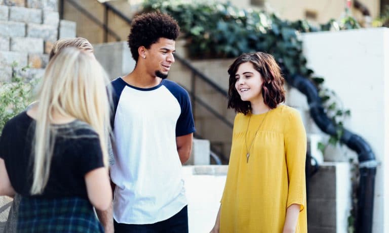 No Increase In Marijuana Use For Colorado Adolescents After Legalization