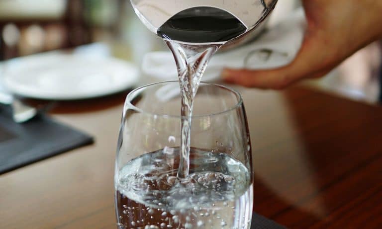 Why This CBD Water Will Be Marijuana’s Most Exciting New Trend