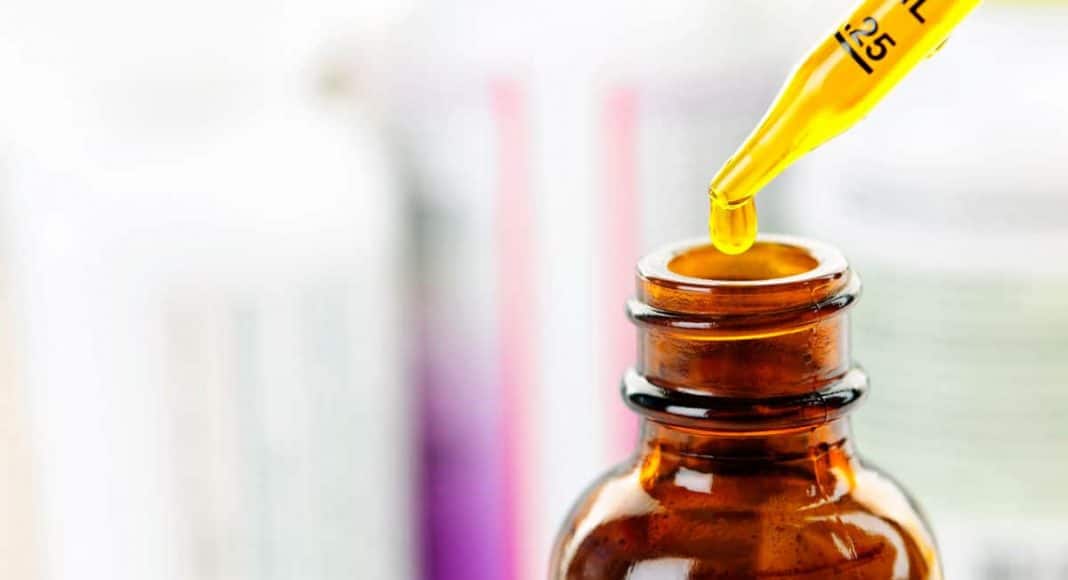 Cannabis Oil In Iowa: These 5 Cities Are Selling It