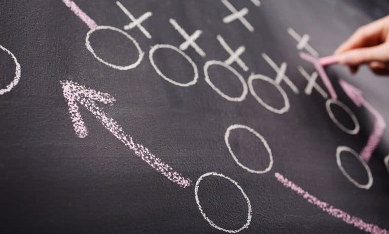 College Football Coaches Soften Views On Marijuana Legalization