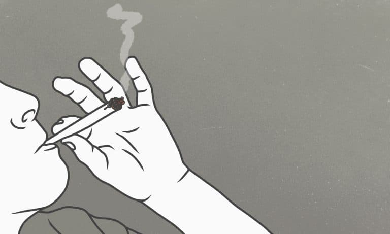 For How Long Does The Marijuana High Affect You?