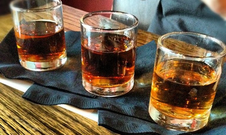 4 Perfect Whiskeys For The Long Labor Day Weekend