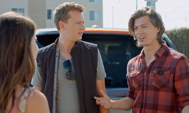 Dylan Moran’s ‘Get Big’ Is A Hilarious And Relatable Summer Sleeper