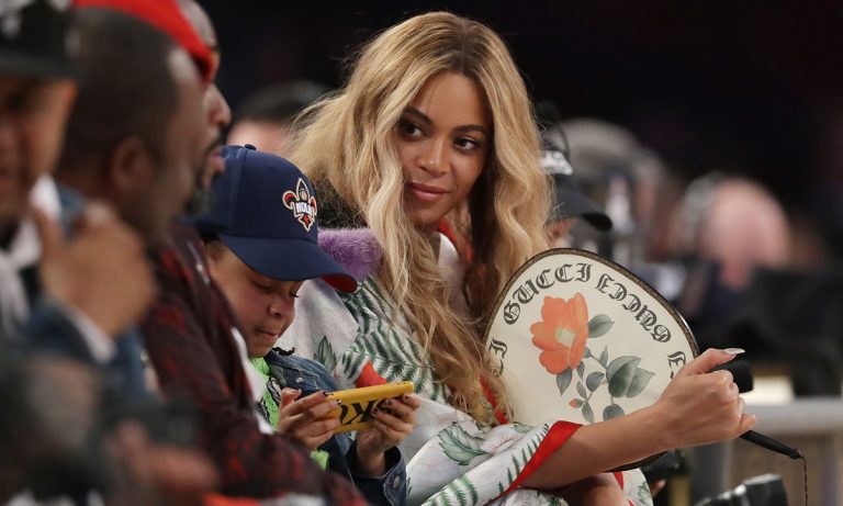 Gossip: Beyonce’s Dad Has Not Met The Twins; Elon Musk Allegedly Dumped ‘Manipulative & Selfish’ Amber Heard