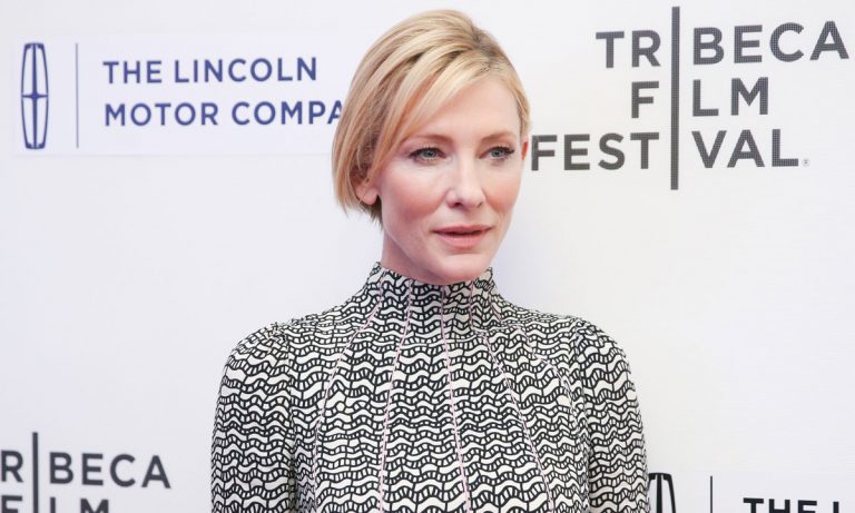 Gossip: Chris Hemsworth Thinks Cate Blanchett Is Intimidating; Jennifer Garner And Ben Affleck’s Divorce Getting Nasty