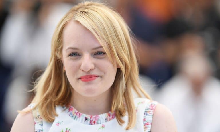 Gossip: Elisabeth Moss Makes Rare Comment About Scientology; Selena Gomez And The Weeknd At War!