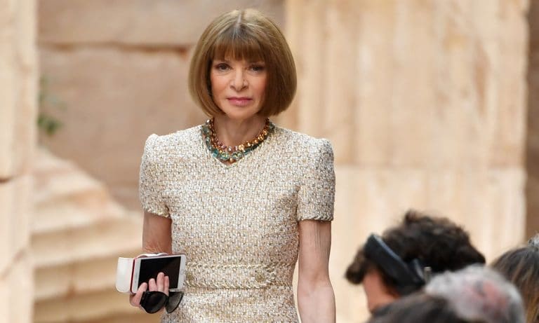 Gossip: How ‘Vogue’ Staffers Know If They Have Anna Wintour’s Approval; Howard Stern Ready To Quit?