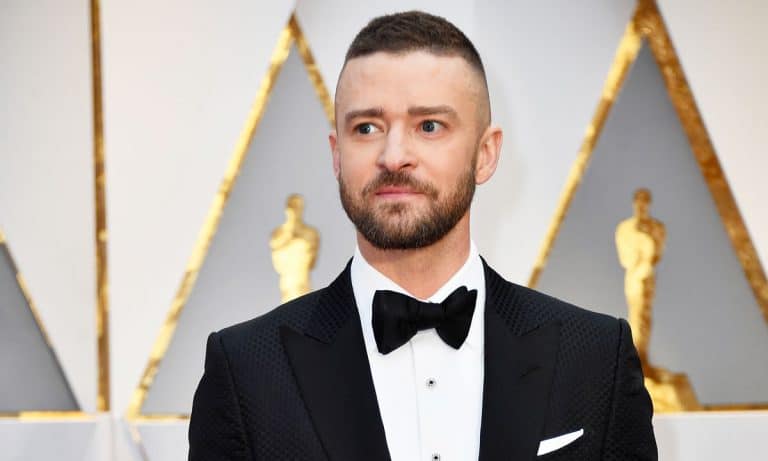 Gossip: Justin Timberlake Working On New Music; Joan Rivers Hated Kathy Griffin
