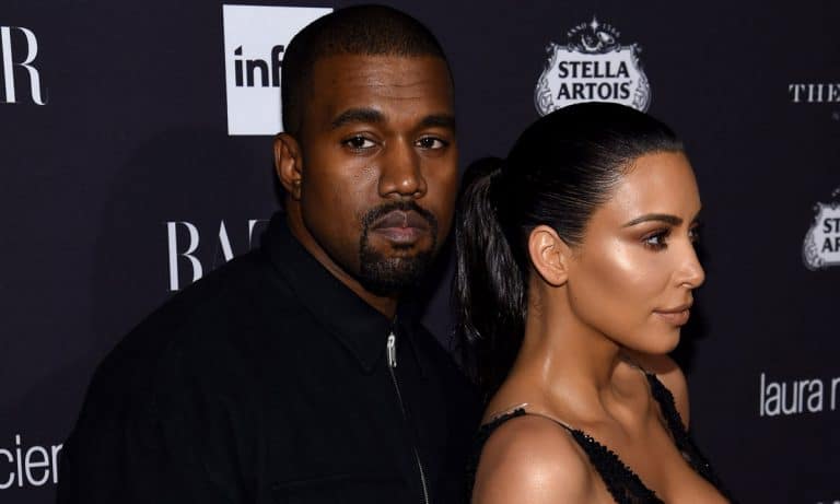 Gossip: Kim And Kanye Sleeping In Separate Bedrooms; ‘RHONJ’ Fraud Scandal Exposed