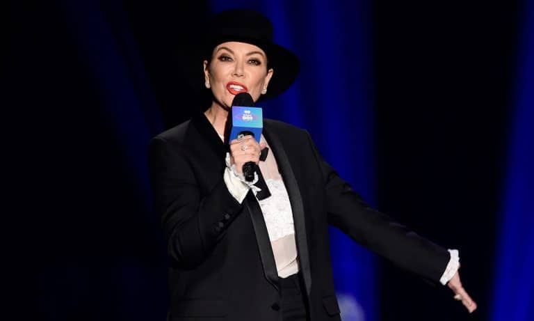 Gossip: Kris Jenner Says Caitlyn Only Had ‘$200 in the Bank’ When They Met; Usher’s Insurance Company Doesn’t Cover Herpes