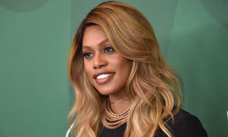 Gossip: Mel B’s New Cop Boyfriend Is Married; Laverne Cox Announces Mystery Collaboration With Beyoncé