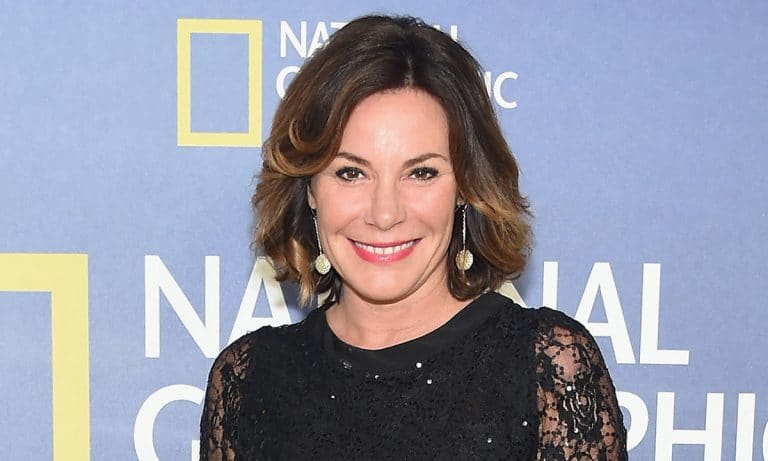 Gossip: Luann Opens Up About Failed Marriage; False Reports Claim Queen Elizabeth Passed Down Crown To Grandson