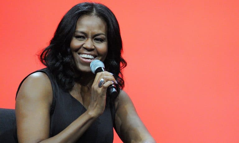 Gossip: Michele Obama To Join ‘Will and Grace’ Revival; Leah Remini Says Tom Cruise Is ‘Diabolical’