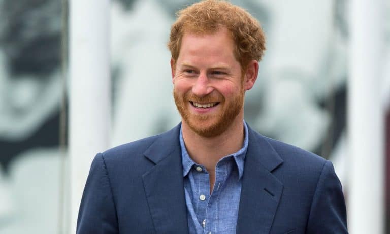 Gossip: Prince Harry Has Proposed To Meghan Markle; Prince George’s New School Emphasizes Sports & Drama