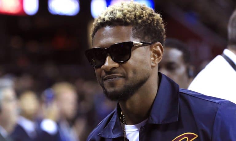 Gossip: Usher Accuser Quantasia Sharpton Might Just Be a Scammer; These ‘Game Of Thrones’ Costumes Are Actually Made From IKEA Rugs