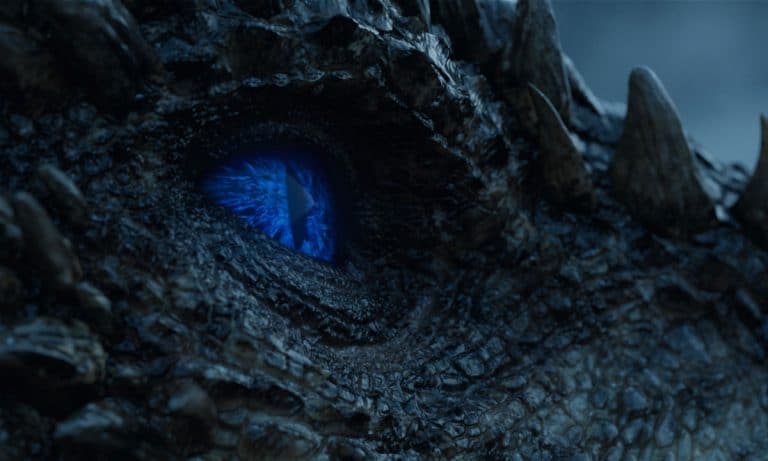 ‘Game of Thrones’: 3 Things You Should Know About Ice Dragons