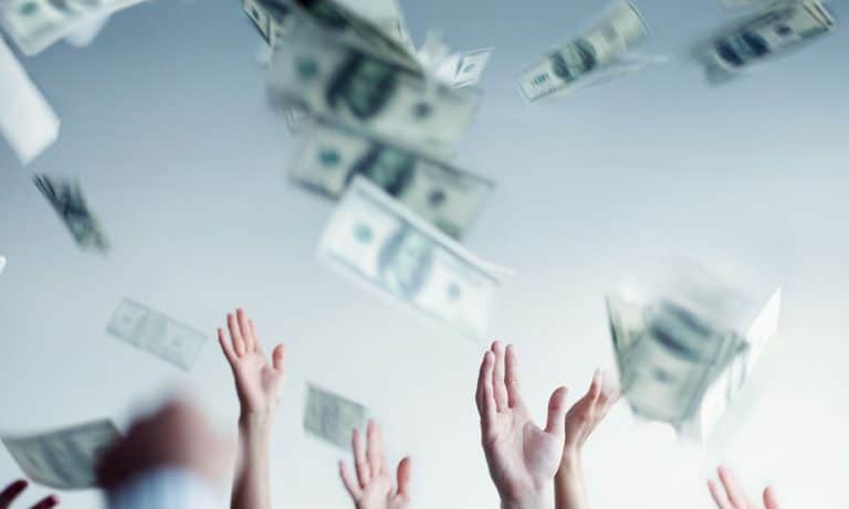 Green Rush: Investors Continue To Throw Millions At Marijuana