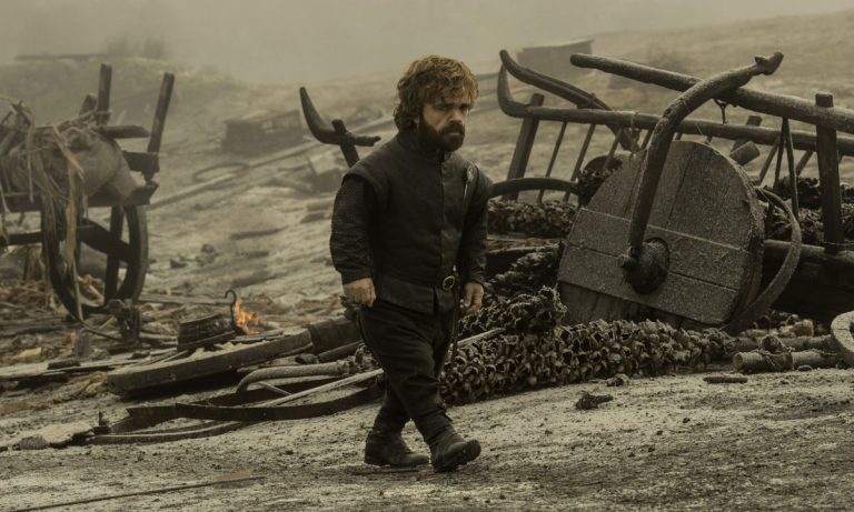Has ‘Game Of Thrones’ Finally Jumped The Shark?