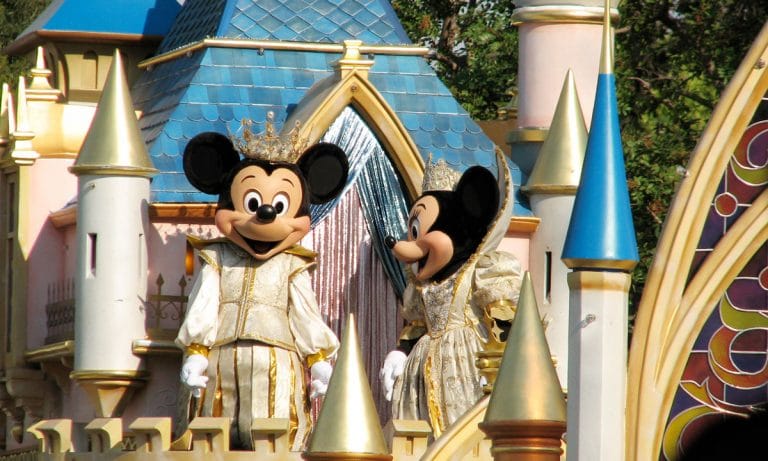 Here’s What It’s Like To Dine At Disneyland’s Most Exclusive Restaurant