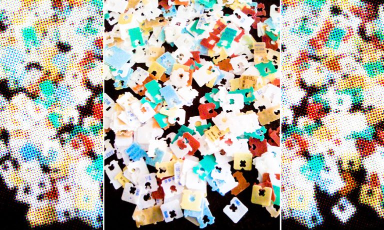 What Those Colored Plastic Tags On Your Bread Mean