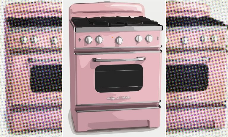 Say, What? We’ve Been Using The Oven Drawer Wrong All Along