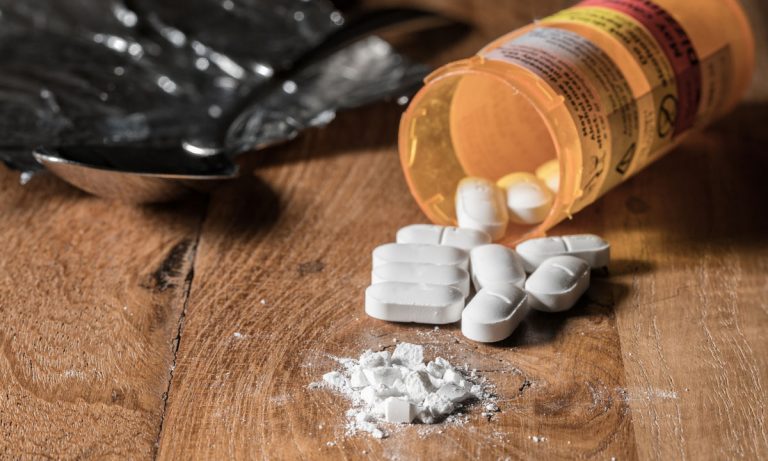 Hey, DOJ: Focus On Opioid Crisis, Not Cannabis Reform