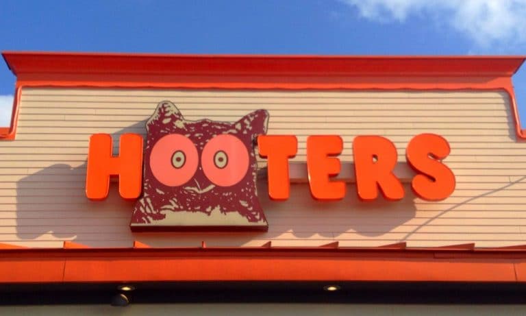 Hooters Pivoting Brand Because Millennials Don’t Like Boobs