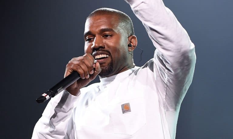 Did This Insurance Company Say Kanye’s Weed Use Led To Breakdown?