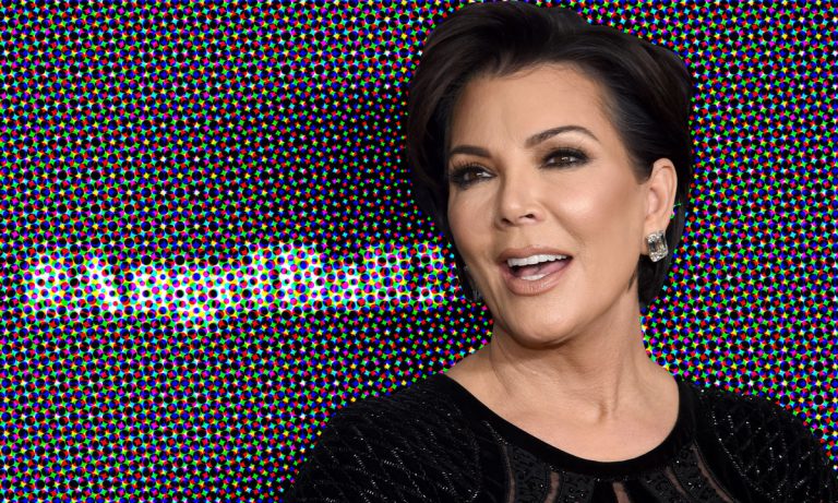 Gossip: Kris Jenner Puts Rob Kardashian On Suicide Watch; Is Kris Jenner Also Bribing Lamar Odom?