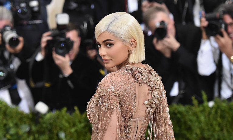 The Real Reason Kylie Jenner Didn’t Go To Her High School Prom