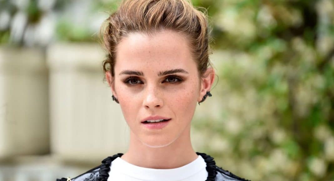 Male Beauty Blogger Transforms Into Emma Watson Through Makeup