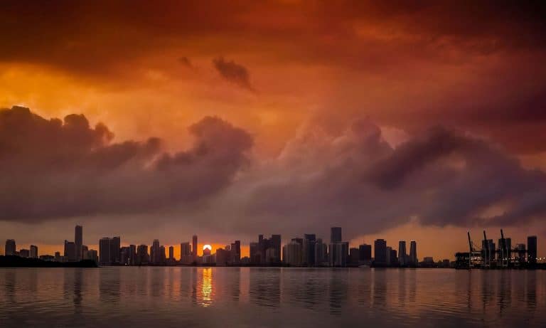 Possibly Nefarious Marijuana Clinics Are Appearing In Florida