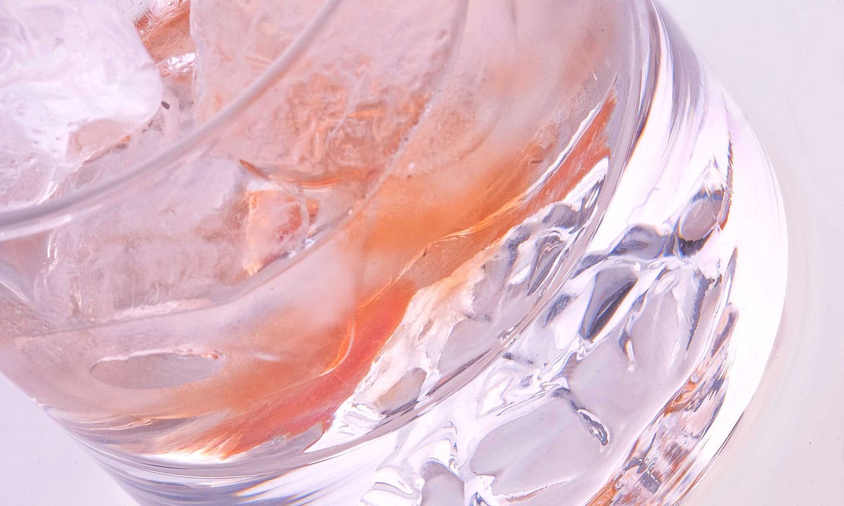 Pink Gin