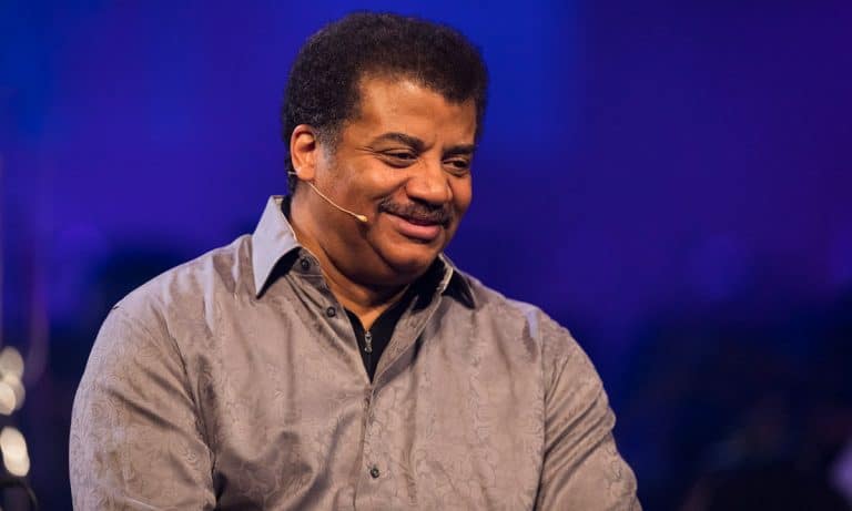 Neil DeGrasse Tyson Likes Legal Marijuana, So Will ‘Cosmos On Weed’ Become A Reality?