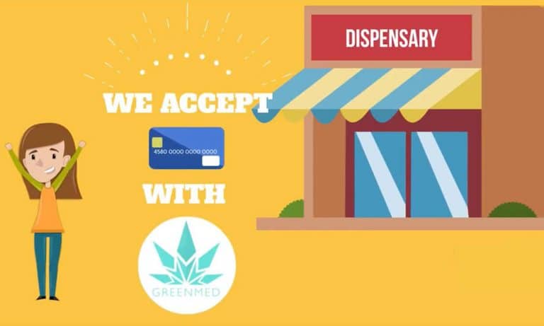 The Marijuana Market’s New Cryptocurrency System Is Here