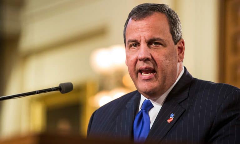 Will Chris Christie Become Next US Attorney General?