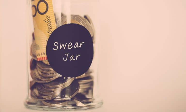 Swearing Helps Ease Physical Pain, According To Science