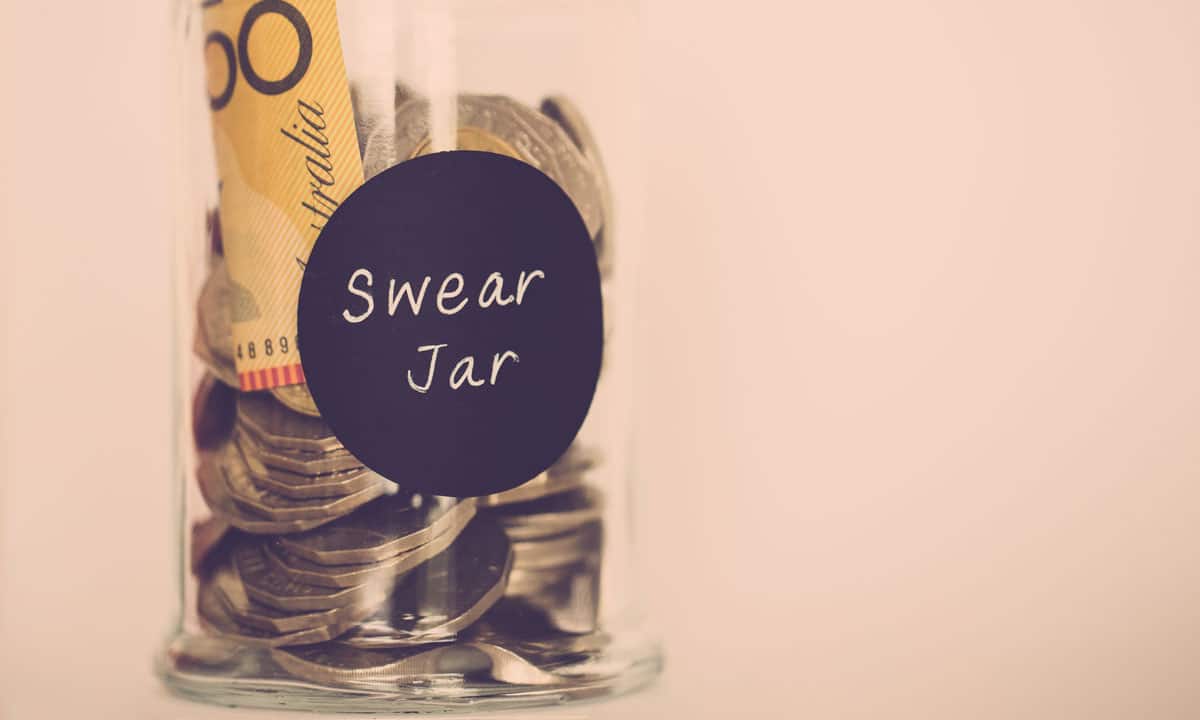 Swearing Helps Ease Physical Pain, According To F----- Science