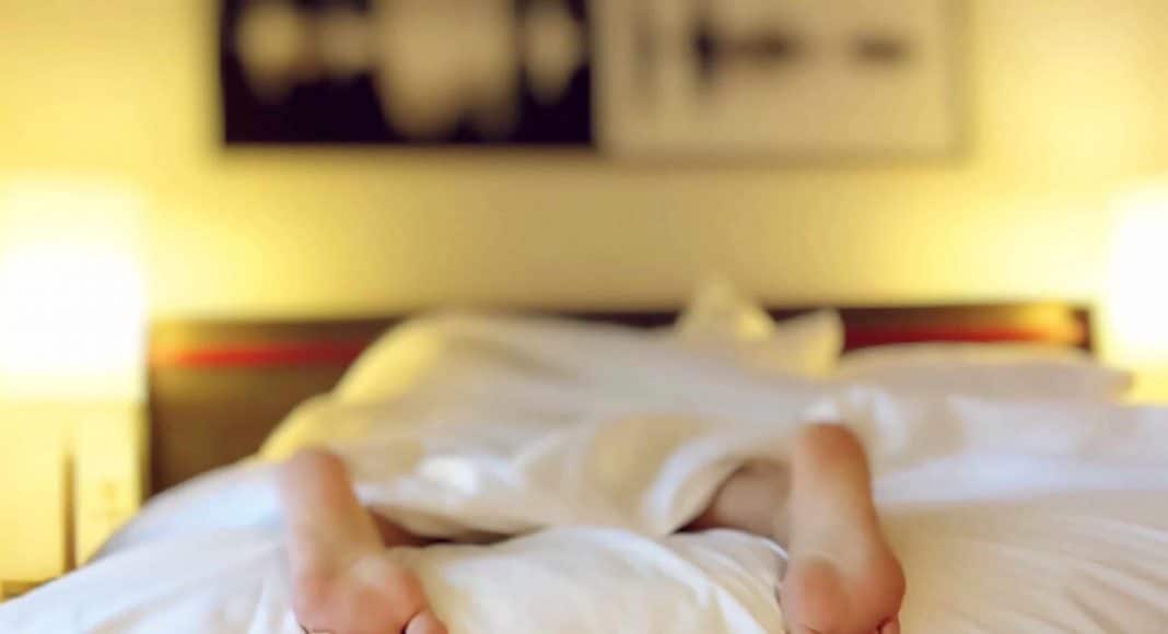 Can Marijuana Affect Male Sexual Performance In Bed?