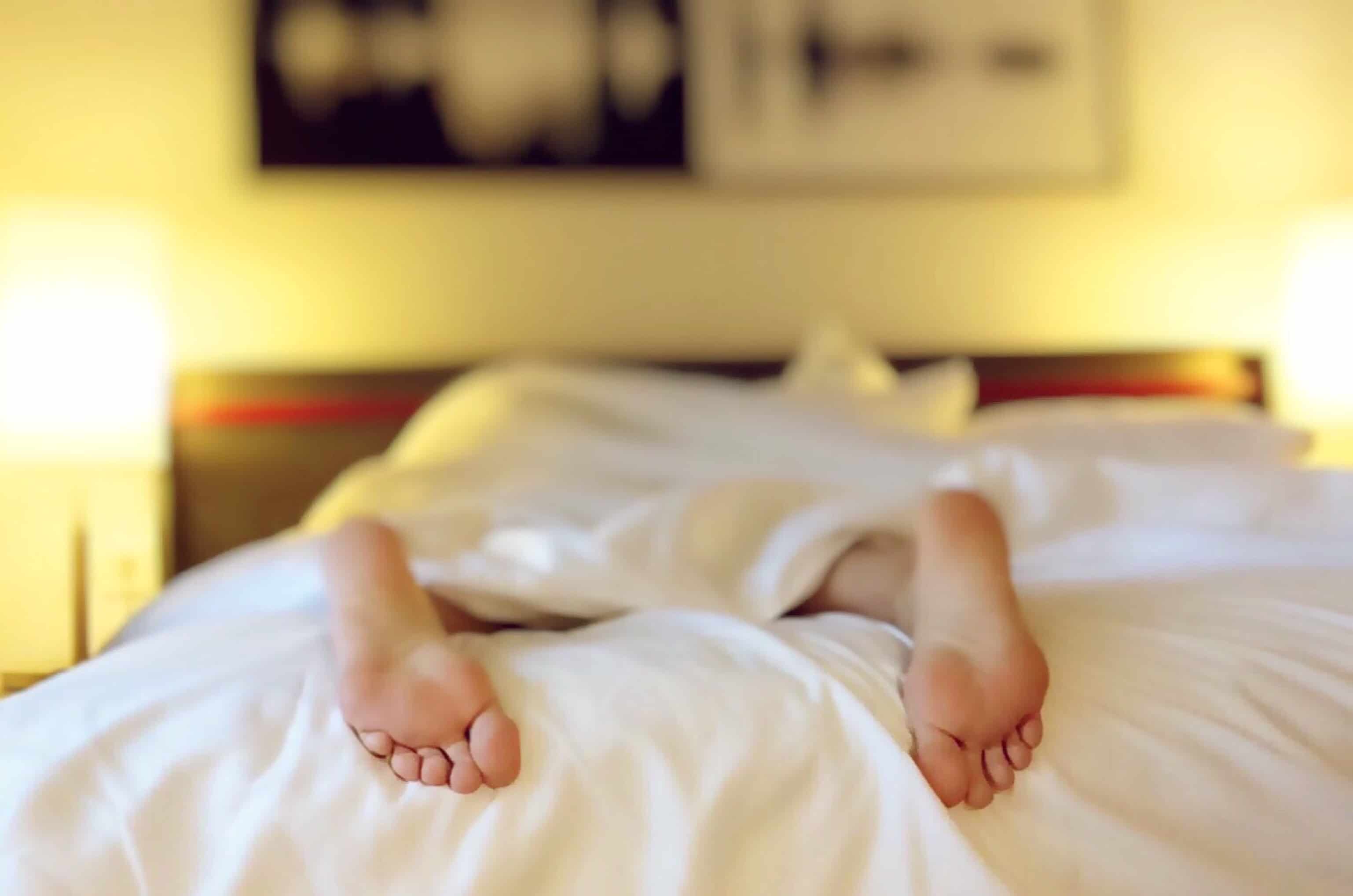 Can Marijuana Affect Male Sexual Performance In Bed?