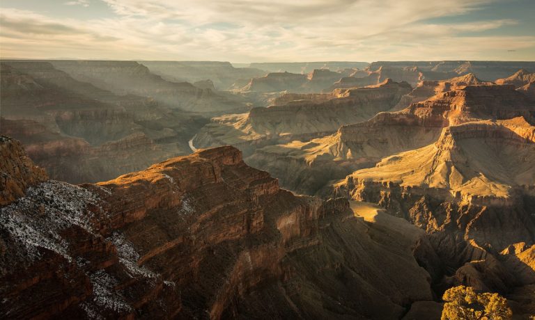 Your Guide To The Ultimate Phoenix To Vegas Road Trip