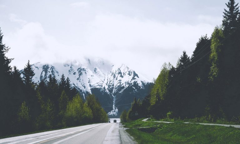 Why Marijuana Is Dividing This Small Alaskan Tourist Town