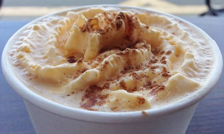 God Help Us All: Starbucks Baristas Brace For Impending PSL Season