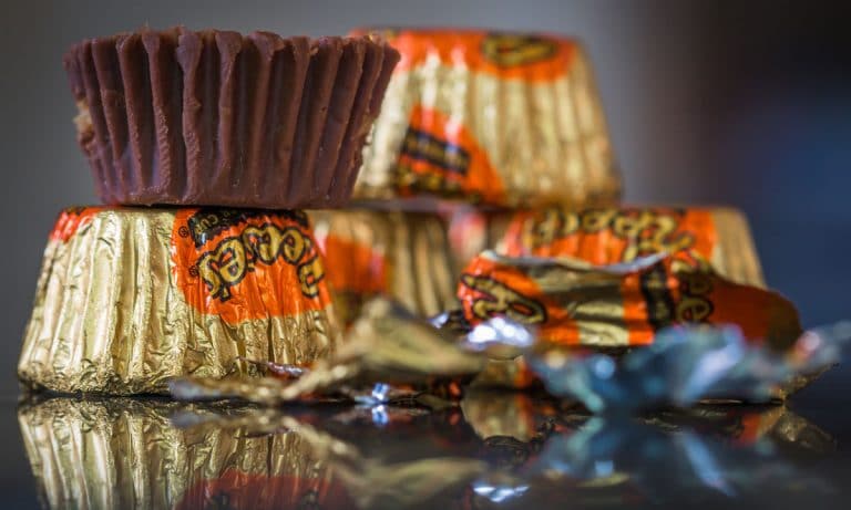 Why Reese’s Peanut Butter Cups Are Having The Best Week Ever