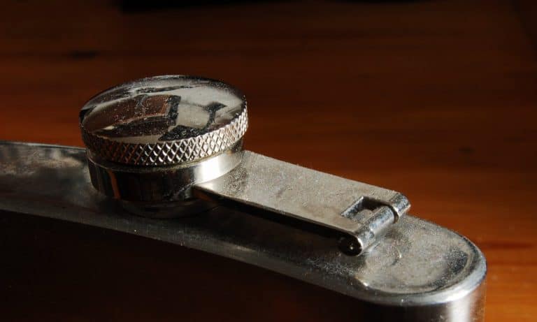 7 Unique Flasks That Can Make Friday Even More Fun